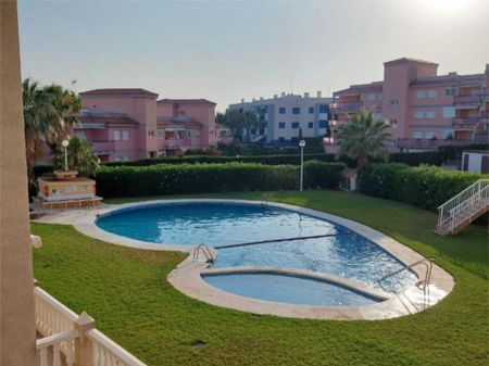 Piso de alquiler en Carrer de Les Gavines, 1, Alcossebre - Photo 3