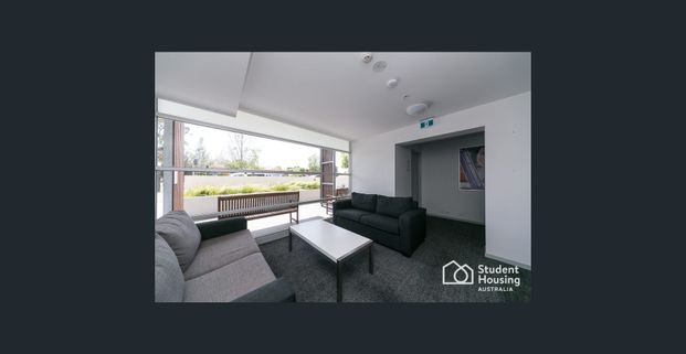 KUSP Apartments - Student Accommodation Clayton - Photo 1