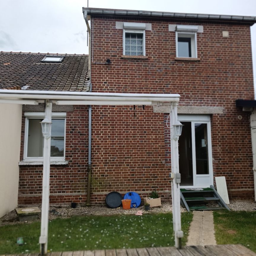 Une maison individuelle à usage d'habitation - Photo 1