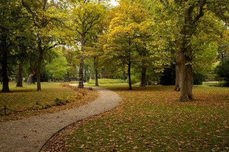 Einmalige Gelegenheit! 205m² luxuriöses Wohnen mit Blick auf den Liechtensteinpark - Photo 2