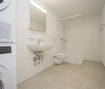 Rent a 3 ½ rooms apartment in Roggwil - Photo 3