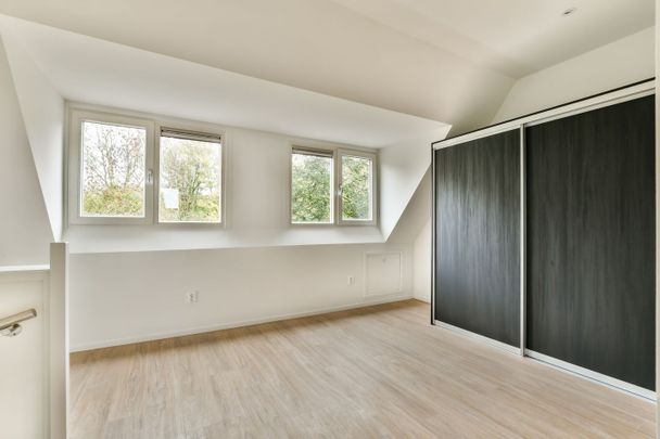 Huis te huur: Troubadour 130 1188 DB Amstelveen - Photo 1