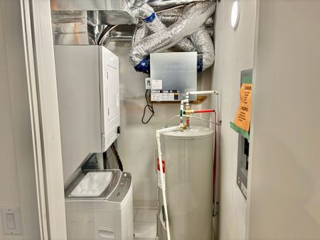 For Lease - 16 Melbourne Avenue Unit# 103A, St. Catharines, Ontario - Photo 5