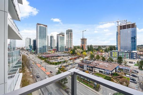 The Belvedere-1 Bedroom Condo - Photo 1