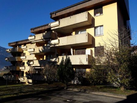 Appartement 2.5 pièces au 2éme étage - Foto 5