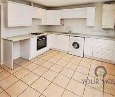 3 bedroom terraced house to rent - Photo 1