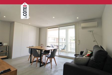 À louer : Charmant appartement T2 à Carry le Rouet - Photo 2