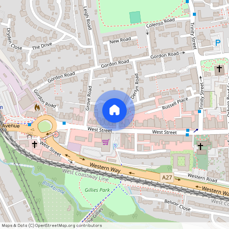 Derlyn Road, Fareham, PO16