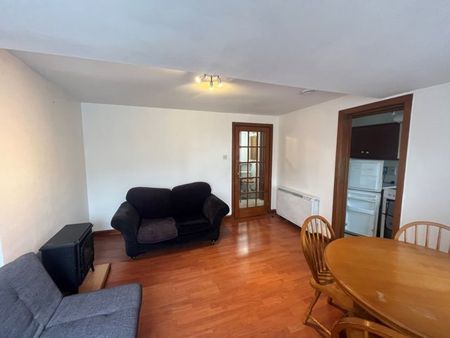 Flat D, 51 Castle Street, AB11 5BB, Aberdeen - Photo 4