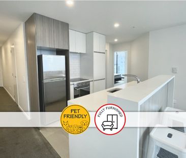 Unit 1002, 18 St Martins Lane, City Centre (Auckland City), Auckland - Photo 1