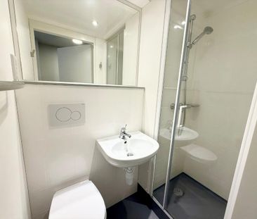 Studio to rent - Photo 6