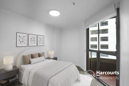 Spacious Well Appointed Apartment - Unfurnished - Photo 3