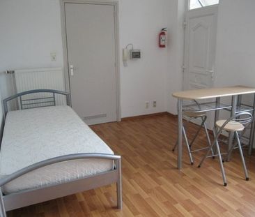 Te huur: Studio Tongerseweg in Maastricht - Foto 3