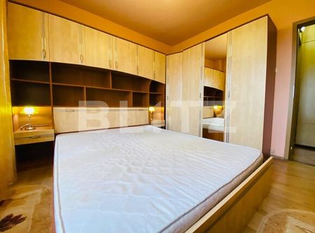Apartament de 3 camere, decomandat, 80 mp, zona Observatorului - Fotografie 5