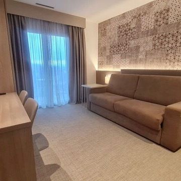 Furnished 2.5-room apartment opposite EPFL - Photo 1