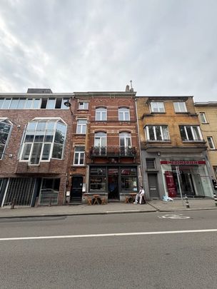 Duplex te huur - Photo 1