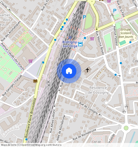 91220, Brétigny-Sur-Orge