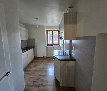 4 Zimmer, 110 m², 2. Stock - Photo 3
