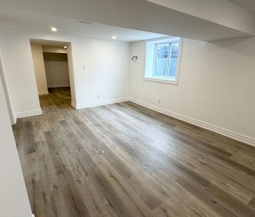 For Lease - 482 East 37th (Basement) Street, Hamilton, Ontario - Photo 6