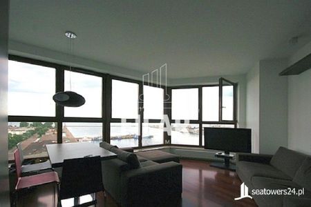 Mieszkanie Gdynia Śródmieście powierzchnia 45.0 m² C312-WM-99707 - Zdjęcie 4