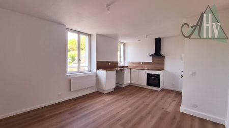 Location Appartement 3 pièces 42m² STE COLOMBE 77650 - Photo 4