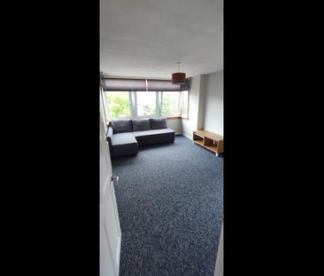 1 Bed Flat, Eglinton Court, G41 - Photo 1