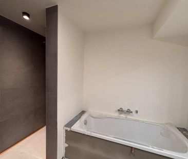 BORSBEKE - Nieuwbouw gelijkvloers appartement. - Photo 1