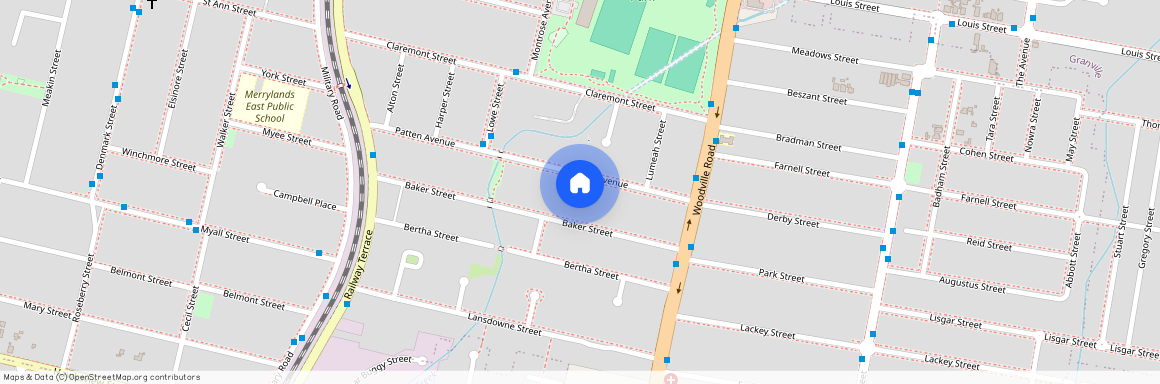 24 Patten Ave, NSW 2160, Merrylands