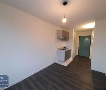 Location Appartement 1 pièce 29m² LE MANS 72000 - Photo 5