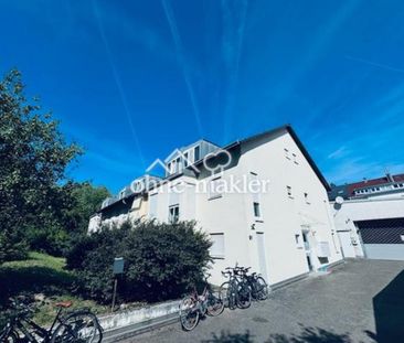 Helle 2-Zimmer-Wohnung im ruhigen Hinterhaus - Photo 1