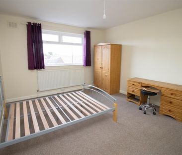 2 Bedroom Flat - First Floor - Photo 1