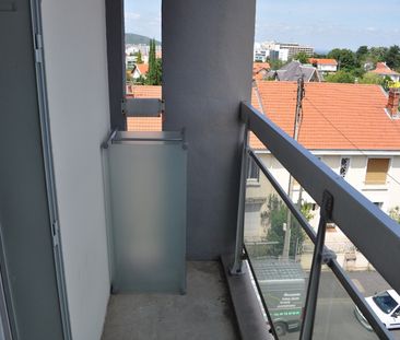 Appartement - 1 pièce - BEAUMONT - Photo 6