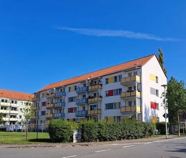 Alte Reichenbacher Straße 25, 08529 Plauen - Photo 1