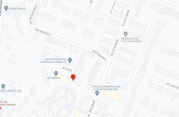 Location / Appartement T2 - Photo 1