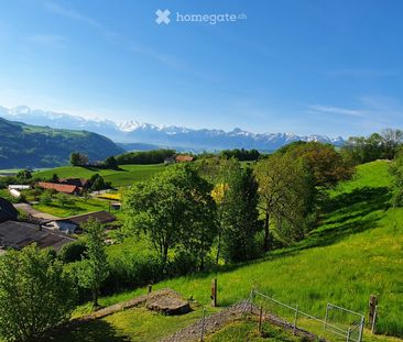 2.5-Zimmer-Wohnung mit toller Weitsicht - Photo 3