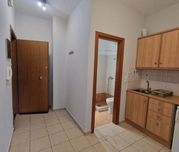 Studio/Γκαρσονιέρα για ενοικίαση Λιούμη (Αιγάλεω) - Φωτογραφία 6