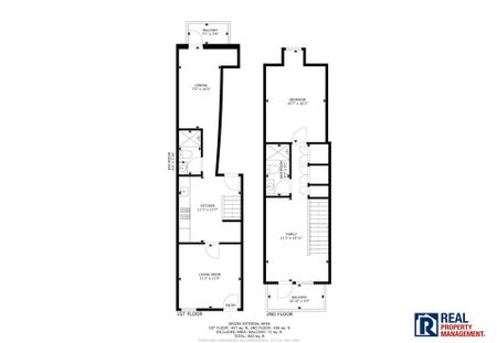 For Lease - 197 Hallam Street Unit# 5, Toronto, Ontario - Photo 2