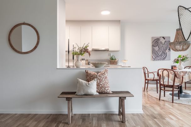 Villagatan, Skellefteå - Foto 1