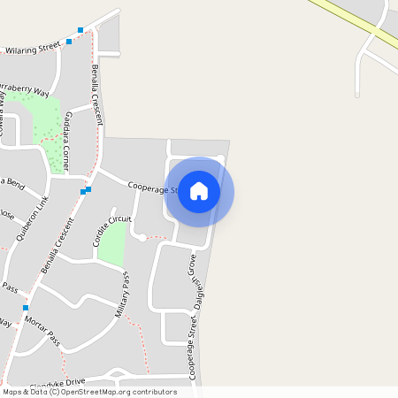 26 Cooperage Street, WA 6122, Byford