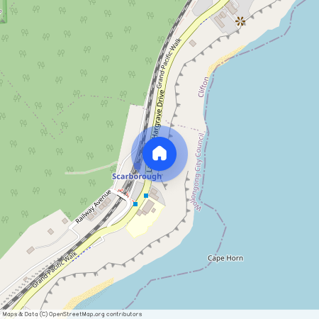 363 Lawrence Hargrave Drive, Scarborough 2515, New South Wales