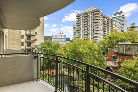 LUNA Appartements Urbain - Photo 5