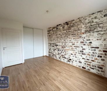 Appartement à louer 3 pièces 68.14m² - Photo 6