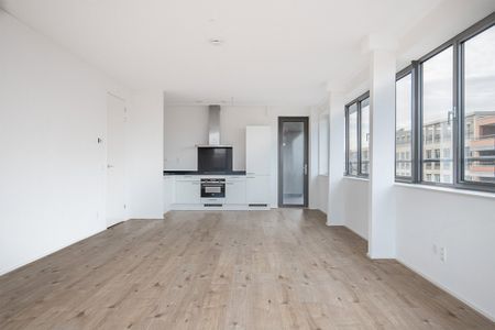 Centrumboulevard, 379, Utrecht - Foto 3