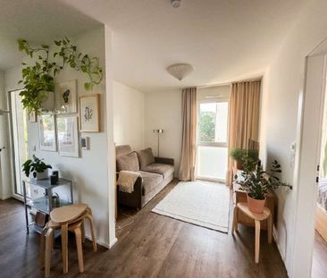 Moderne 2-Zimmer-Wohnung mit Loggia in Graz-Eggenberg…! - Foto 4