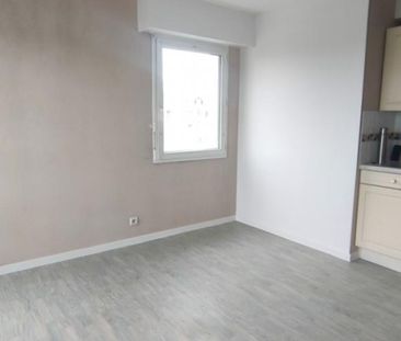 Location appartement de 26 m² - 1 pièces à Vannes - Photo 2
