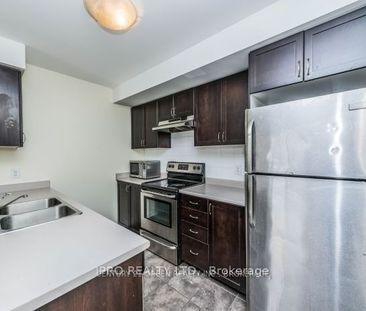 For Lease - 2891 Rio Court Unit# 63, Mississauga, Ontario - Photo 5