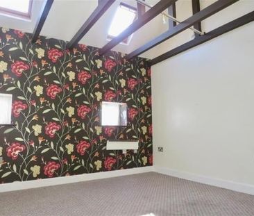 2 Bed Flat, Wellington Court, LE1 - Photo 1