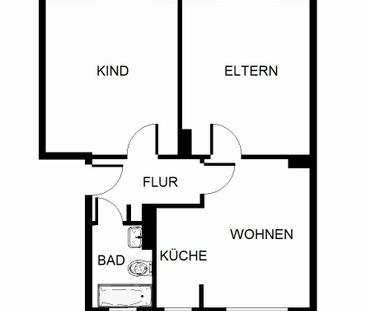 Reumontstr. 12, 52064 Aachen OT Zentrum - Foto 3