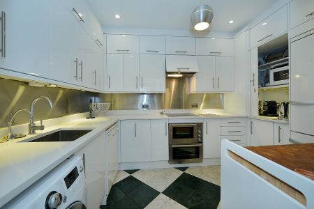 Ennismore Mews, Kensington and Chelsea, London, SW7 - Photo 3