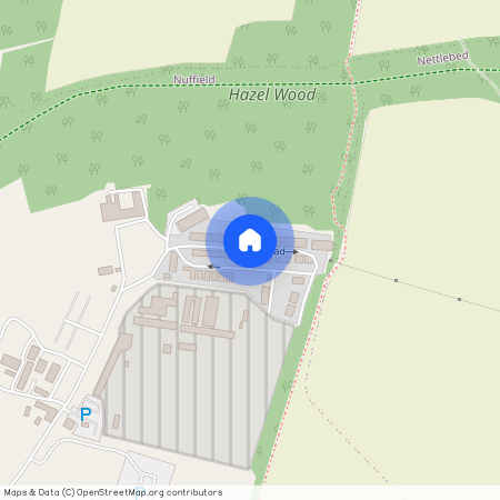 Bradley Road, RG9 5SG